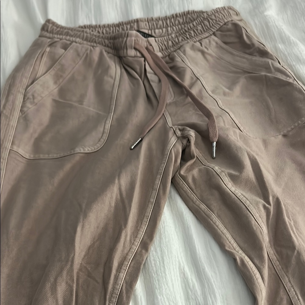 Athleta Farallon Joggers- SOLD OUT style
